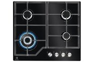Płyta gazowa z palnikami Electrolux EGG64362K