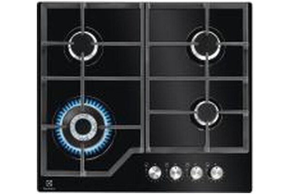 Płyta gazowa z palnikami Electrolux EGG64362K