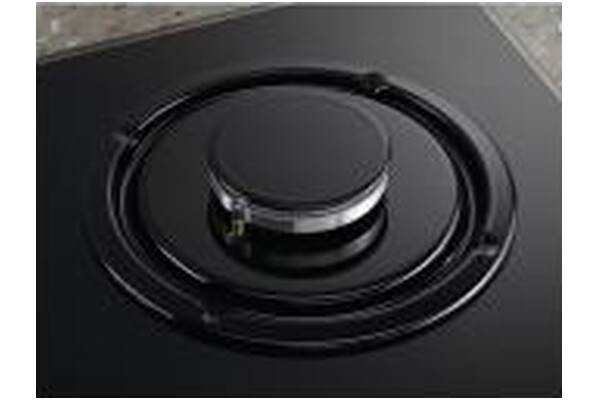 Płyta gazowa z palnikami Electrolux EGG64362K