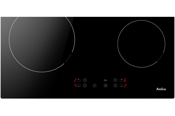 Płyta Ceramiczna AMICA PC6400ZD