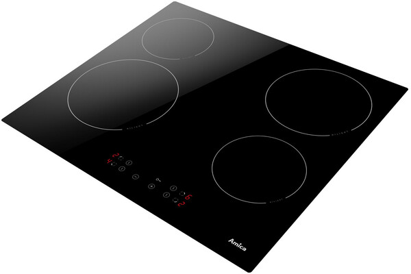 Płyta Ceramiczna AMICA PC6400ZD
