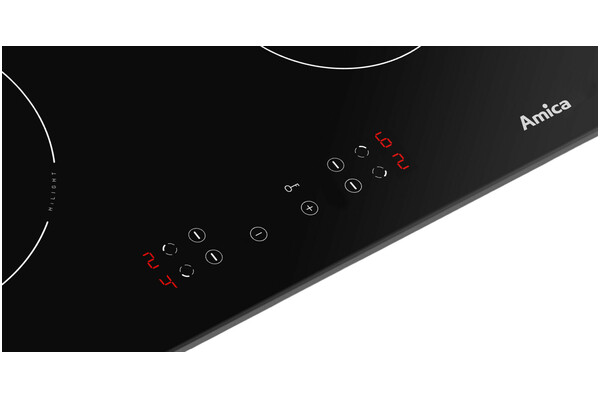 Płyta Ceramiczna AMICA PC6400ZD