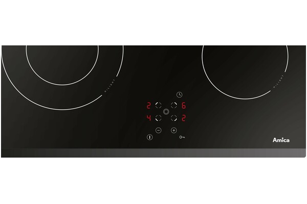Płyta Ceramiczna AMICA PC6411PT