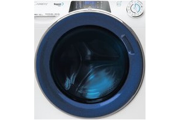 Pralka Candy RP4476BWMUC81S 7kg 1400obr./min