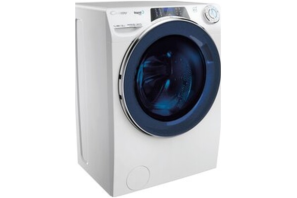 Pralka Candy RP4476BWMUC81S 7kg 1400obr./min