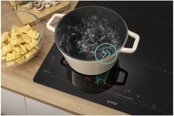Płyta indukcyjna Gorenje ISC645BSC