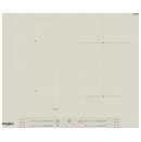 Płyta indukcyjna Whirlpool WLS2760BFS