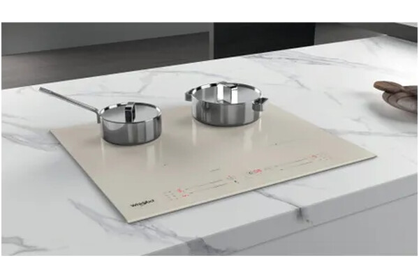 Płyta indukcyjna Whirlpool WLS2760BFS
