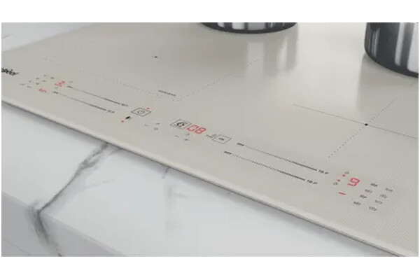 Płyta indukcyjna Whirlpool WLS2760BFS