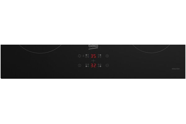 Płyta indukcyjna Beko HII64401MT