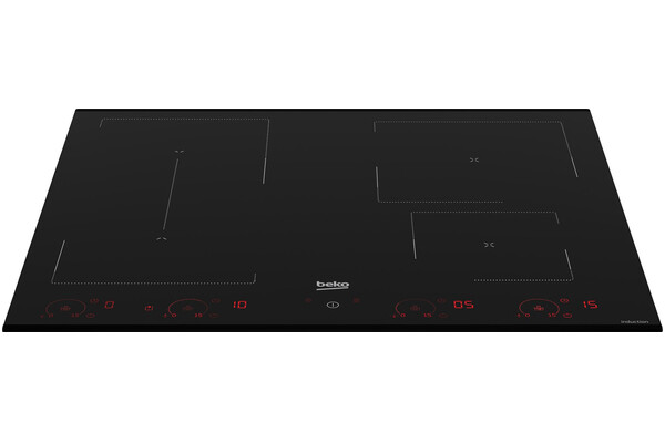 Płyta indukcyjna Beko HII64822QUFT