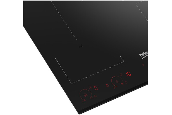 Płyta indukcyjna Beko HII64822QUFT