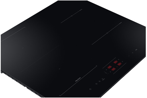 Płyta indukcyjna Samsung NZ64B5045FK