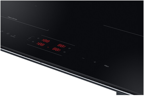 Płyta indukcyjna Samsung NZ64B5045FK