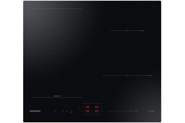 Płyta indukcyjna Samsung NZ64B5046FK