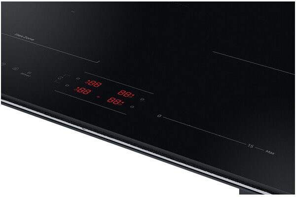 Płyta indukcyjna Samsung NZ64B5046FK