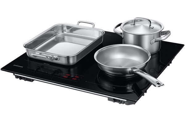 Płyta indukcyjna Samsung NZ64B5046FK