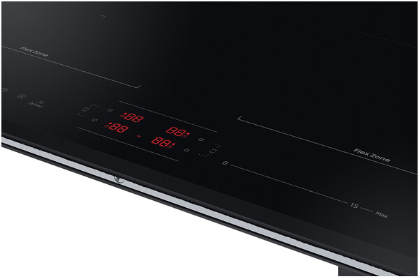 Płyta indukcyjna Samsung NZ64B5066GK