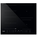 Płyta indukcyjna Whirlpool WFS5060CPBF