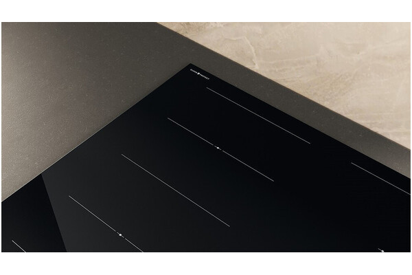 Płyta indukcyjna Whirlpool WFS5060CPBF