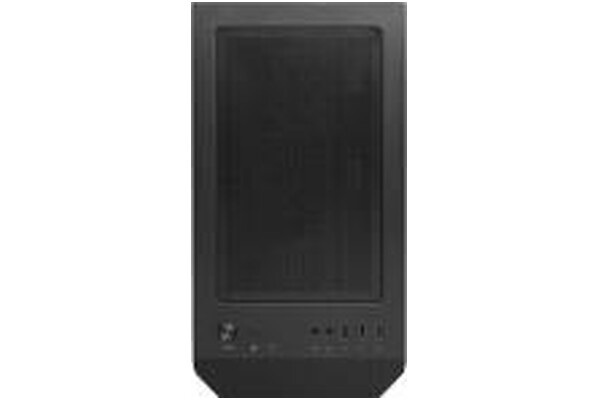 Obudowa PC MSI M100A MAG Forge M100A Midi Tower czarny