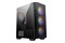 Obudowa PC MSI M100A MAG Forge M100A Midi Tower czarny