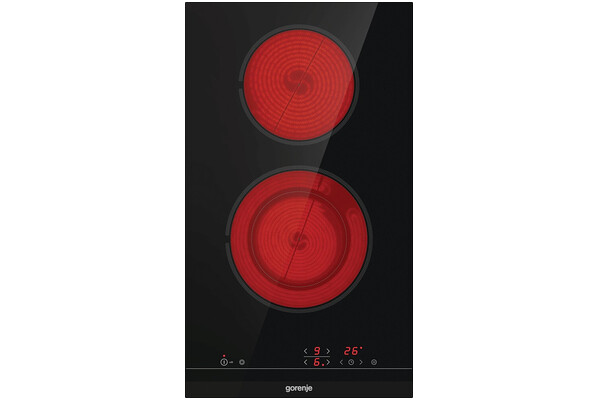 Płyta Ceramiczna Gorenje ECT322BCSC