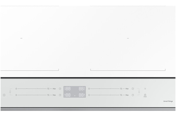 Płyta indukcyjna Samsung NZ64B5067YH