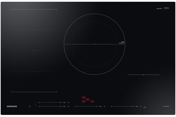 Płyta indukcyjna Samsung NZ84C6057FK