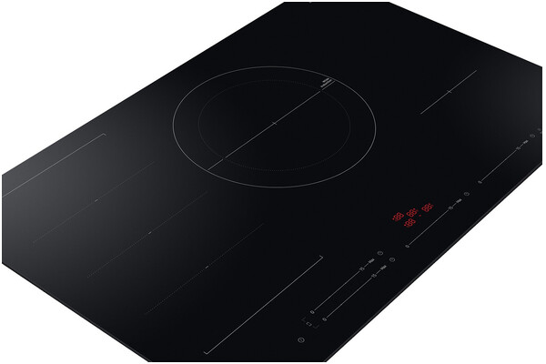 Płyta indukcyjna Samsung NZ84C6057FK