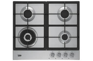 Płyta gazowa z palnikami Beko HIAW64225SX