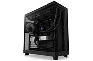Obudowa PC NZXT H6 Flow Midi Tower czarny