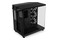 Obudowa PC NZXT H6 Flow Midi Tower czarny