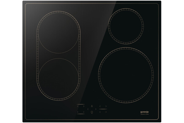 Płyta indukcyjna Gorenje GI6421CLBSC