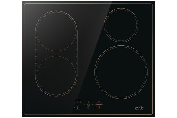 Płyta indukcyjna Gorenje GI6421CLBSC