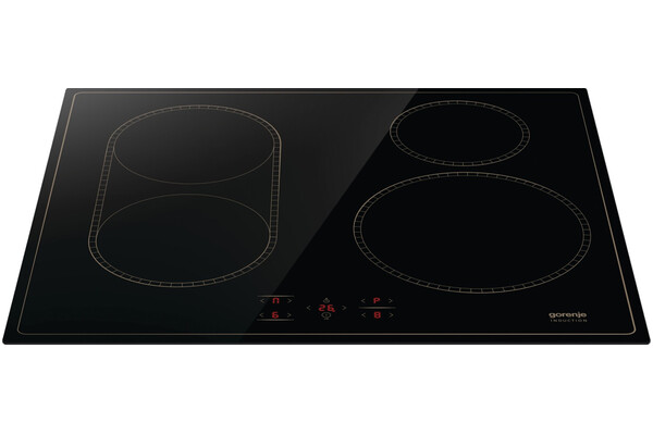 Płyta indukcyjna Gorenje GI6421CLBSC
