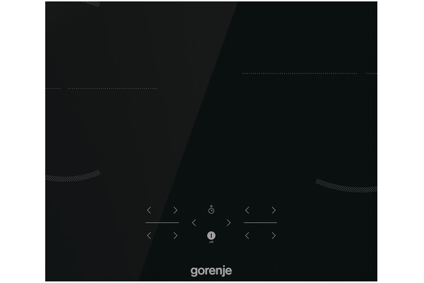 Płyta indukcyjna Gorenje GI6401BSCE