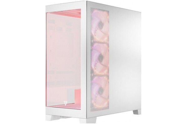 Obudowa PC MODECOM Volcano Midi Tower biały