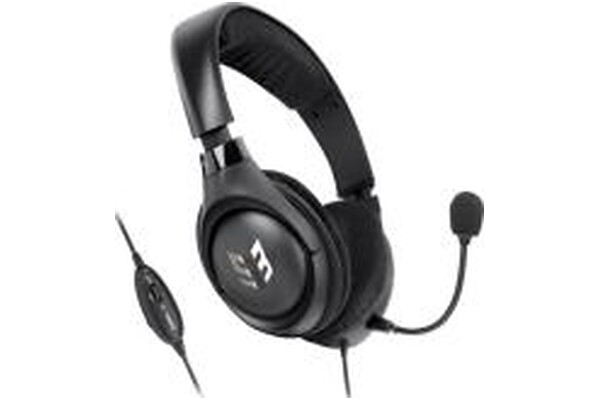 Słuchawki Creative Sound Blaster Blaze V2 Nauszne Przewodowe