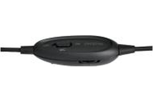 Słuchawki Creative Sound Blaster Blaze V2 Nauszne Przewodowe