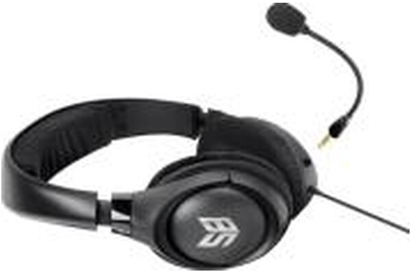 Słuchawki Creative Sound Blaster Blaze V2 Nauszne Przewodowe