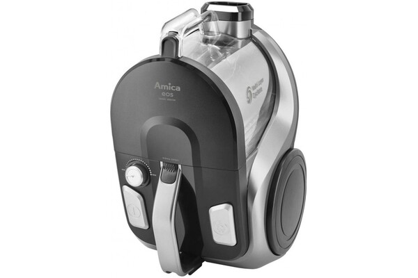 Odkurzacz AMICA VM3011 tradycyjny bezworkowy 850W