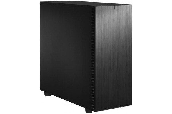 Obudowa PC Fractal Design Define XL Solid Tower czarny
