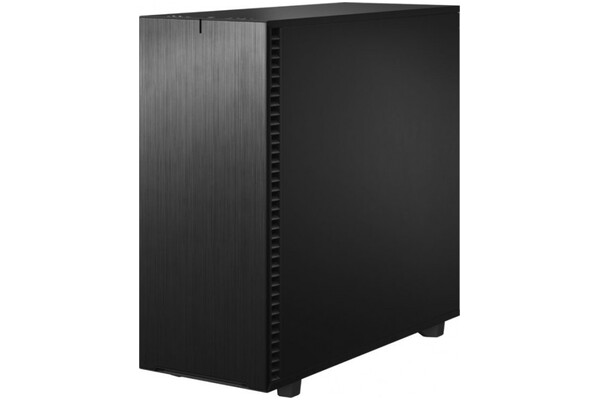 Obudowa PC Fractal Design Define XL Solid Tower czarny