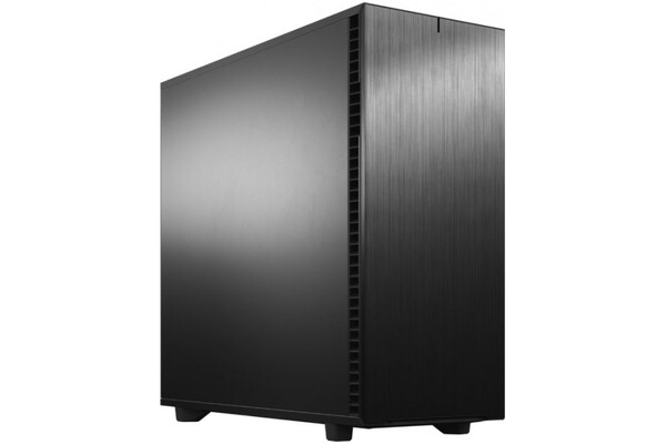 Obudowa PC Fractal Design Define XL Solid Tower czarny