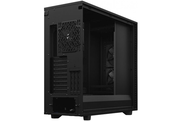 Obudowa PC Fractal Design Define XL Solid Tower czarny