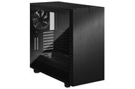 Obudowa PC Fractal Design Define 7 TG Midi Tower czarny