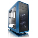 Obudowa PC Fractal Design Focus G Midi Tower niebieski