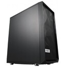Obudowa PC Fractal Design Meshify C Solid Midi Tower czarny