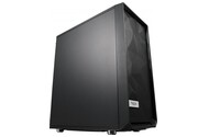 Obudowa PC Fractal Design Meshify C Solid Midi Tower czarny